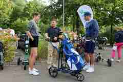34. Stadler Golf Trophy 2025, Golf, 15.09.2025