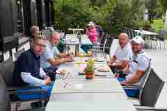 34. Stadler Golf Trophy 2025, Golf, 15.09.2025