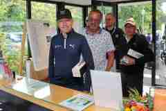 34. Stadler Golf Trophy 2025, Golf, 15.09.2025