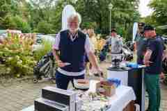 34. Stadler Golf Trophy 2025, Golf, 15.09.2025