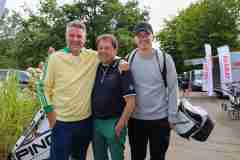 34. Stadler Golf Trophy 2025, Golf, 15.09.2025