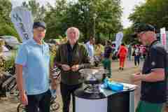 34. Stadler Golf Trophy 2025, Golf, 15.09.2025