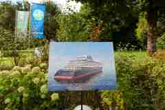 34. Stadler Golf Trophy 2025, Golf, 15.09.2025