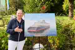 34. Stadler Golf Trophy 2025, Golf, 15.09.2025