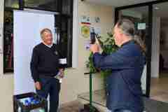 34. Stadler Golf Trophy 2025, Golf, 15.09.2025