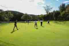 34. Stadler Golf Trophy 2025, Golf, 15.09.2025