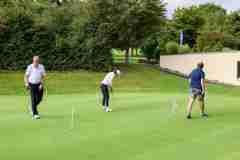 34. Stadler Golf Trophy 2025, Golf, 15.09.2025