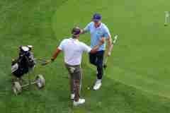 34. Stadler Golf Trophy 2025, Golf, 15.09.2025