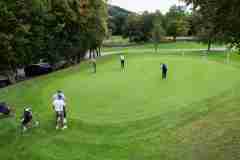 34. Stadler Golf Trophy 2025, Golf, 15.09.2025