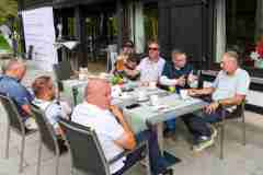 34. Stadler Golf Trophy 2025, Golf, 15.09.2025