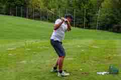 34. Stadler Golf Trophy 2025, Golf, 15.09.2025