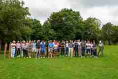 34. Stadler Golf Trophy 2025, Golf, 15.09.2025