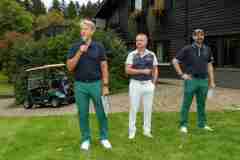 34. Stadler Golf Trophy 2025, Golf, 15.09.2025