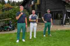 34. Stadler Golf Trophy 2025, Golf, 15.09.2025