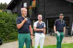 34. Stadler Golf Trophy 2025, Golf, 15.09.2025