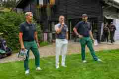 34. Stadler Golf Trophy 2025, Golf, 15.09.2025