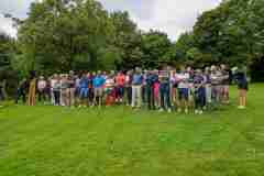 34. Stadler Golf Trophy 2025, Golf, 15.09.2025