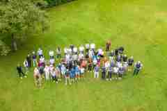 34. Stadler Golf Trophy 2025, Golf, 15.09.2025