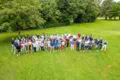 34. Stadler Golf Trophy 2025, Golf, 15.09.2025