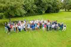 34. Stadler Golf Trophy 2025, Golf, 15.09.2025