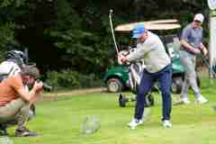 34. Stadler Golf Trophy 2025, Golf, 15.09.2025