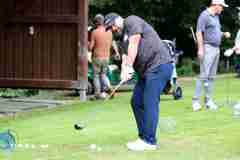 34. Stadler Golf Trophy 2025, Golf, 15.09.2025
