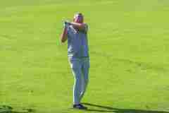 34. Stadler Golf Trophy 2025, Golf, 15.09.2025