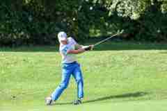 34. Stadler Golf Trophy 2025, Golf, 15.09.2025