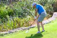34. Stadler Golf Trophy 2025, Golf, 15.09.2025