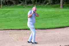 34. Stadler Golf Trophy 2025, Golf, 15.09.2025