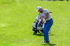 34. Stadler Golf Trophy 2025, Golf, 15.09.2025