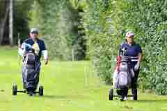 34. Stadler Golf Trophy 2025, Golf, 15.09.2025