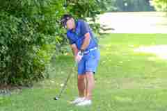 34. Stadler Golf Trophy 2025, Golf, 15.09.2025