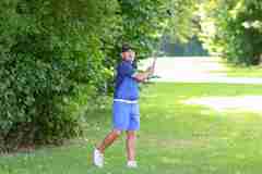 34. Stadler Golf Trophy 2025, Golf, 15.09.2025