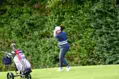 34. Stadler Golf Trophy 2025, Golf, 15.09.2025
