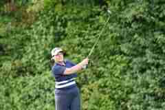 34. Stadler Golf Trophy 2025, Golf, 15.09.2025