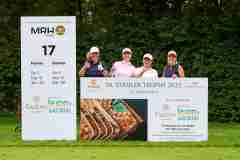 34. Stadler Golf Trophy 2025, Golf, 15.09.2025