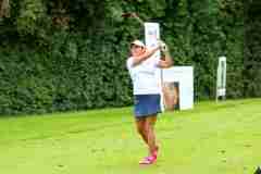 34. Stadler Golf Trophy 2025, Golf, 15.09.2025