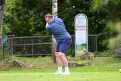 34. Stadler Golf Trophy 2025, Golf, 15.09.2025