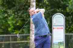 34. Stadler Golf Trophy 2025, Golf, 15.09.2025