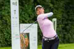 34. Stadler Golf Trophy 2025, Golf, 15.09.2025