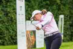 34. Stadler Golf Trophy 2025, Golf, 15.09.2025