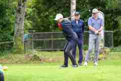 34. Stadler Golf Trophy 2025, Golf, 15.09.2025