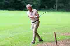 34. Stadler Golf Trophy 2025, Golf, 15.09.2025