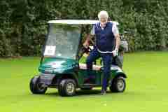 34. Stadler Golf Trophy 2025, Golf, 15.09.2025