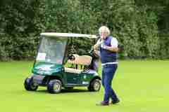 34. Stadler Golf Trophy 2025, Golf, 15.09.2025