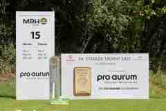 34. Stadler Golf Trophy 2025, Golf, 15.09.2025