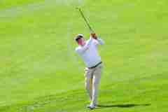 34. Stadler Golf Trophy 2025, Golf, 15.09.2025