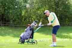 34. Stadler Golf Trophy 2025, Golf, 15.09.2025