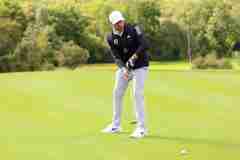 34. Stadler Golf Trophy 2025, Golf, 15.09.2025